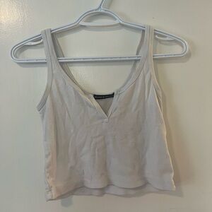 Brandy Melville Cropped Tank